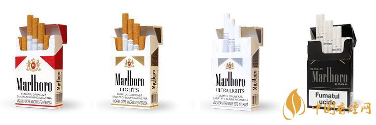 marlboro是 什么煙？marlboro多少錢一包？