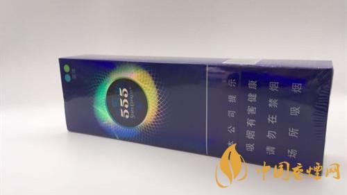 555香煙怎么樣？2020年口感最好555香煙推薦