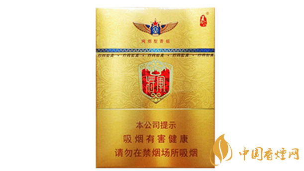 泰山金將中支香煙怎么樣？泰山金將中支香煙口感測(cè)評(píng)