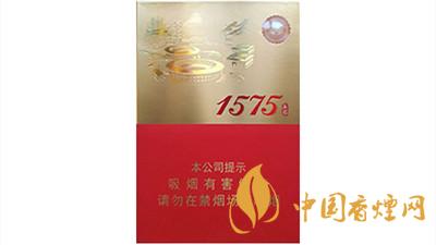 2020土樓1575金中支香煙多少錢一包？2020土樓香煙價(jià)目表