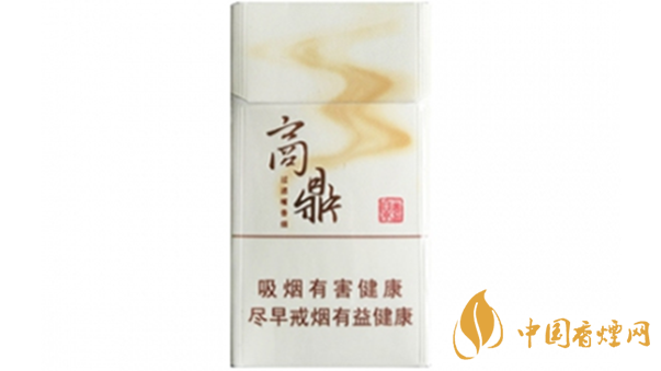 2020黃金葉商鼎口感怎樣？2020黃金葉商鼎好抽嗎