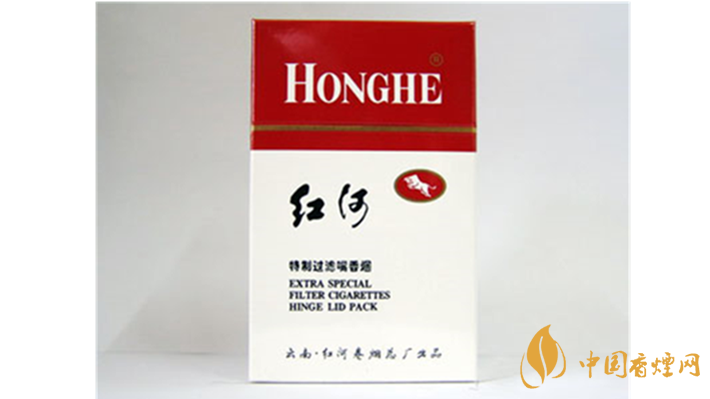 紅河香煙如何區(qū)別真?zhèn)?？紅河香煙真假區(qū)別詳情2020