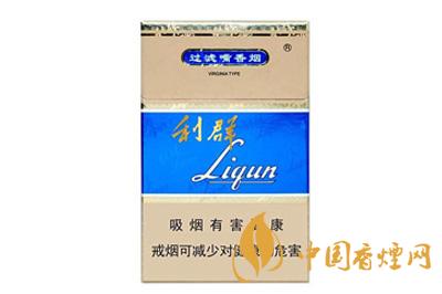 藍(lán)利群香煙種類(lèi)及價(jià)格圖大全 藍(lán)利群香煙價(jià)格多少一盒