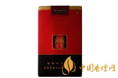 金圣軟天成價格是多少  金圣軟天成香煙特點(diǎn)分析