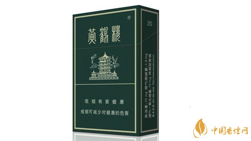 2020黃鶴樓硬珍品真假鑒別方法 黃鶴樓硬珍品真假怎么看？