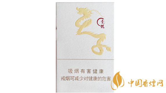 天子一號香煙怎么樣？天子一號香煙口味品析2020