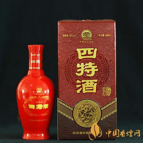 四特酒怎么樣？四特酒好不好喝？