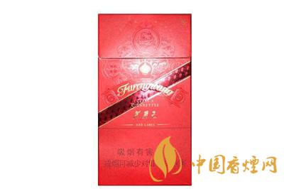 芙蓉王硬紅帶細(xì)支價(jià)格查詢 芙蓉王硬紅帶細(xì)支口感評測