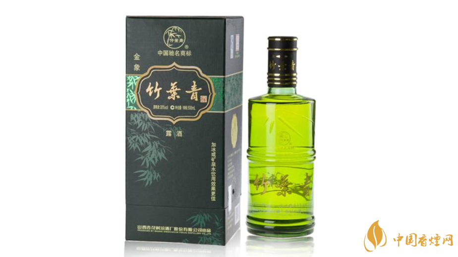 38度竹葉青多少錢一瓶？竹葉青價格表及種類2020