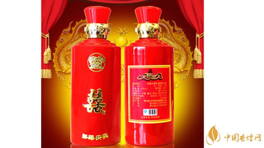 茅臺(tái)喜酒多少錢一瓶？茅臺(tái)喜酒圖片及價(jià)格2020