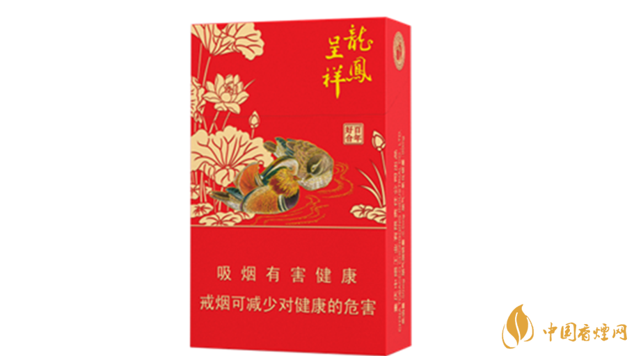 龍鳳呈祥百年好合多少錢？龍鳳呈祥百年好合香煙價格2020