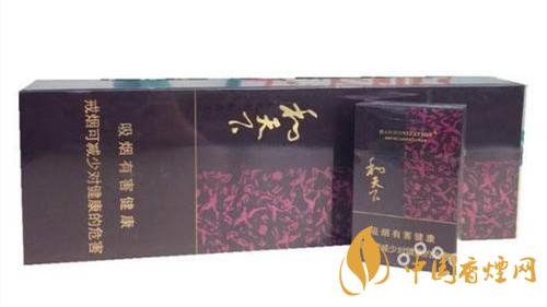 和天下香煙價(jià)格2025價(jià)格表 和天下香煙價(jià)位多少