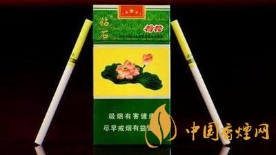 荷花煙為什么這么火？荷花煙受歡迎原因2020