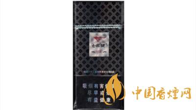 七匹狼細煙有哪些？七匹狼細煙種類價格詳情2020