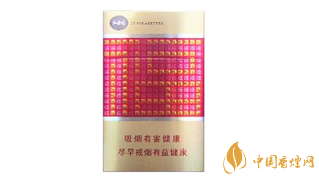 紅金龍硬福滿多多少錢(qián)一包？紅金龍硬福滿多價(jià)格2020