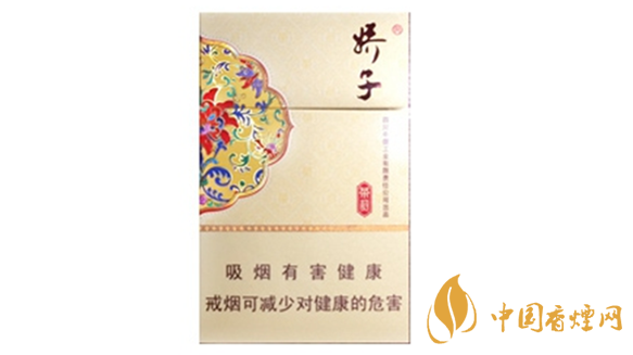 嬌子茶韻煙好抽嗎？嬌子茶韻紅茶香怎么樣？