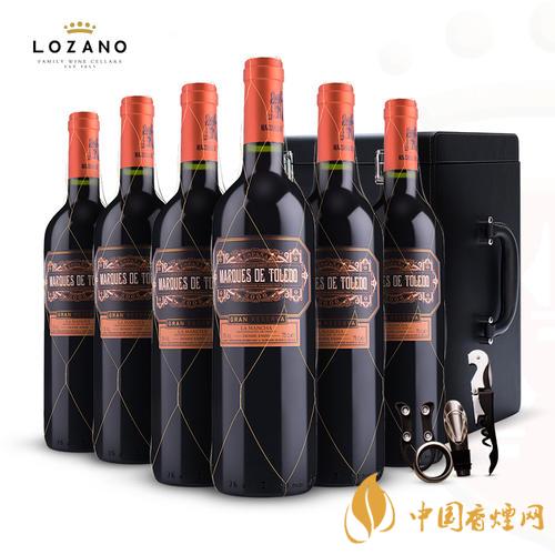 洛薩諾紅酒怎么樣？洛薩諾紅酒價(jià)格表