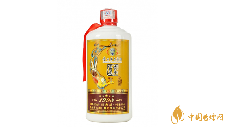 貴州茅臺(tái)濃香型52度價(jià)格表2020 貴州茅臺(tái)濃香型52度多少錢一瓶