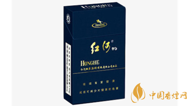 紅河99香煙好抽嗎？紅河硬99香煙怎么樣