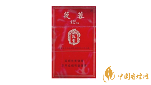 2020蓯蓉香煙多少錢一包？蓯蓉香煙價(jià)格及圖片2020