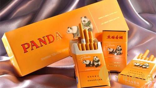 小熊貓香煙價(jià)錢表2020 小熊貓香煙價(jià)錢多少？