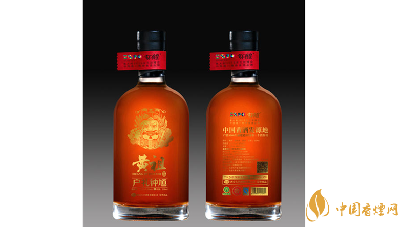 西安黃祖黃酒怎么樣？西安黃祖黃酒特點(diǎn)分析2020