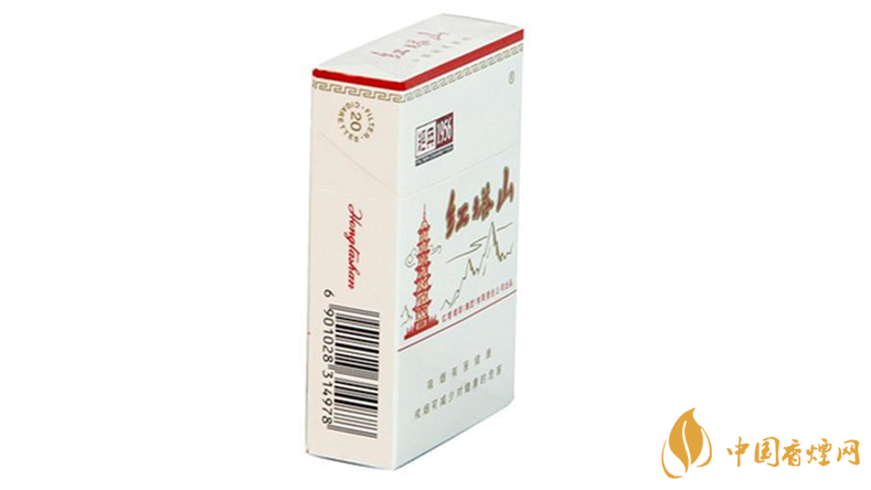 紅塔山1956硬盒怎么樣？紅塔山1956硬盒口味品析2020