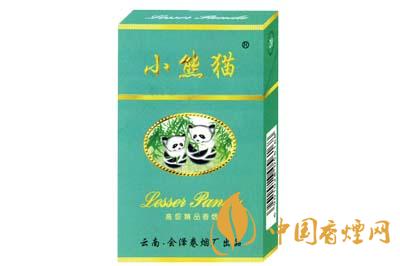 小熊貓新版香煙價(jià)格查詢(xún)  小熊貓新版香煙好抽嗎