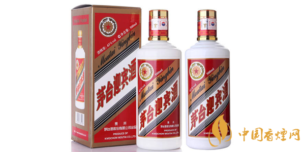 茅臺(tái)迎賓酒43度價(jià)格表和圖片 茅臺(tái)迎賓酒43度多少錢(qián)一瓶