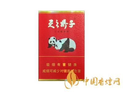 天之?huà)勺育埾严銉r(jià)格表圖2020 龍涎香香煙多少錢一包