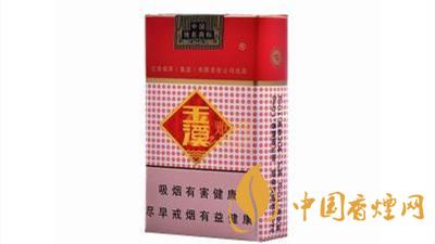 玉溪香煙價格表圖2025價格（最完整版）