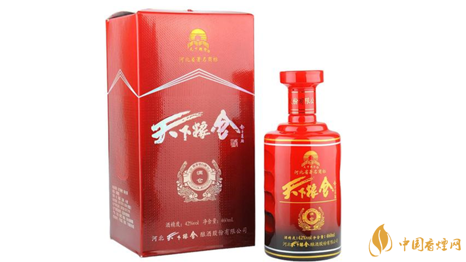天下糧倉酒42度多少錢一瓶？天下糧倉酒42度價格表一覽2020