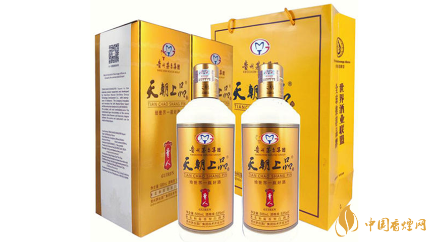 天朝上品酒價(jià)格多少錢？天朝上品酒價(jià)格一覽2020