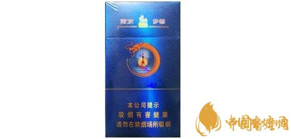 南京夢(mèng)都爆珠什么味？南京夢(mèng)都爆珠好抽么？