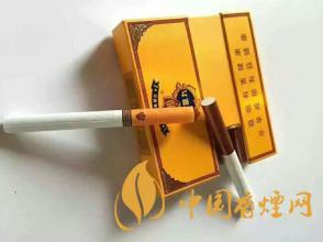 云煙9+1大重九口感介紹 云煙9+1大重九核心參數一覽