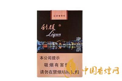 利群夜西湖多少錢(qián)一包呀  利群夜西湖口感怎么樣
