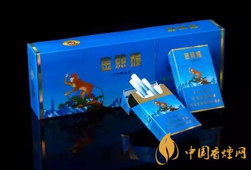 國內最受歡迎的香煙推薦 2020年最新平價香煙銷量排行