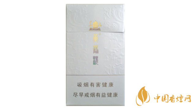 2020黃鶴樓爆珠什么味道？黃鶴樓爆珠煙口感排行2020