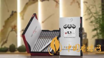 寬窄細(xì)支如意香煙口感如何？寬窄細(xì)支如意香煙口感品析2020