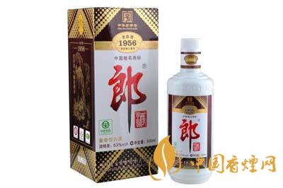 老郎酒1956多少錢(qián)一瓶53度  老郎酒1956價(jià)格查詢(xún)