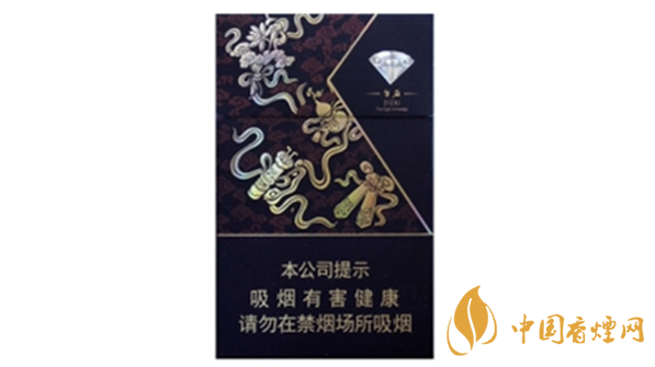 鉆石自在八仙香煙口感如何？鉆石自在八仙全面品析2020