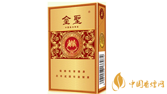 金圣尚品200市場價(jià)多少錢一包 金圣尚品200香煙價(jià)格一覽2025