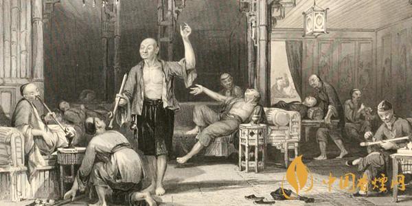 中國香煙是怎么來的 中國香煙的歷史以及由來簡(jiǎn)介