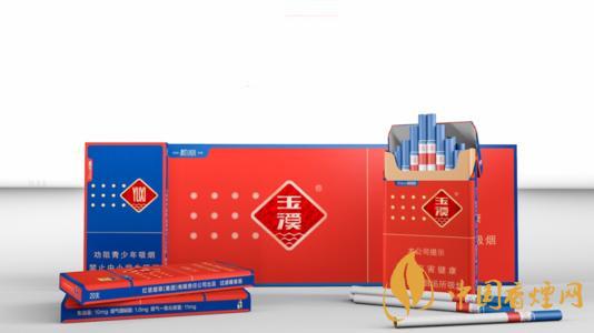 玉溪初心香煙怎么樣？玉溪初心香煙口味鑒賞2020