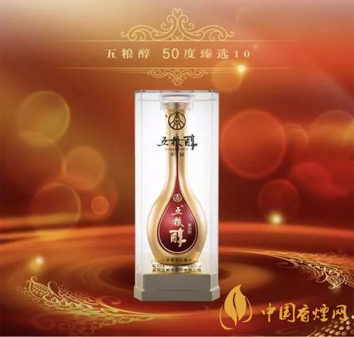 國(guó)內(nèi)十大名酒分類(lèi)介紹 國(guó)內(nèi)十大名酒一覽