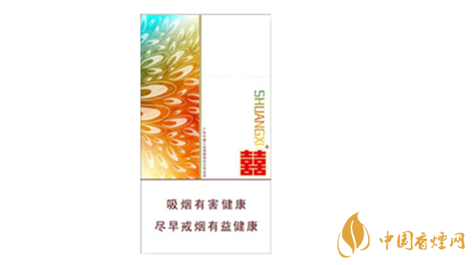 雙喜彩悅香煙味道好抽嗎？雙喜彩悅香煙味道點評2020