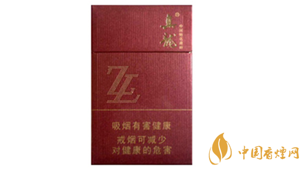 真龍清云煙價格多少錢一包？真龍清云香煙價格表2020