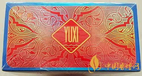 玉溪初心條盒香煙怎么看真假？玉溪初心真假測評2020