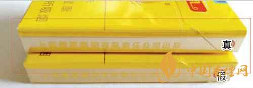 鳳凰細支真假怎么看？鳳凰細支真?zhèn)巫R別2020