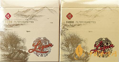 利群西子陽光真假煙怎么識別？利群西子陽光真假煙帶圖鑒別2020